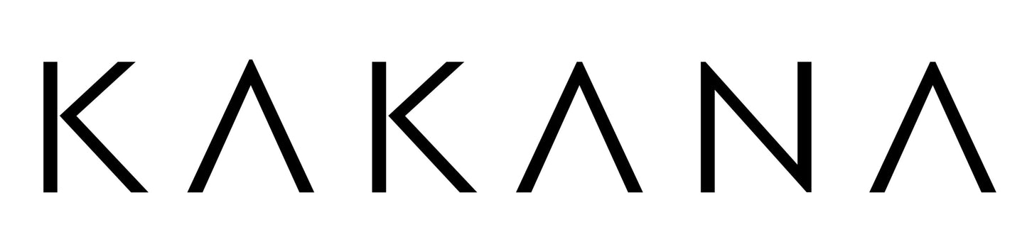 KAKANA | Official Store